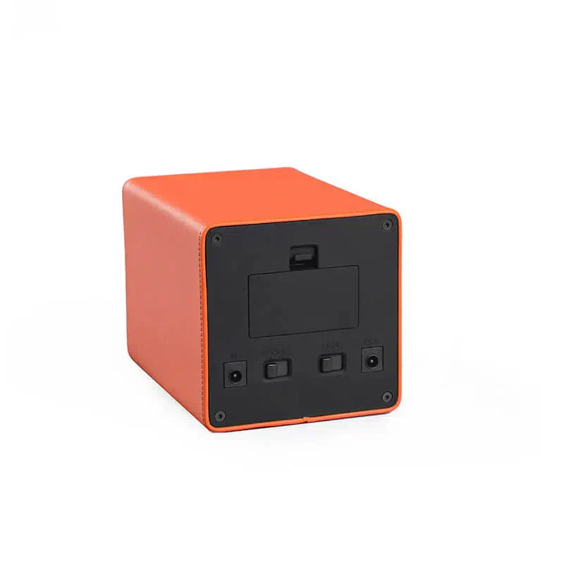 Remontoir Automatique 1 Montre – Tangerine