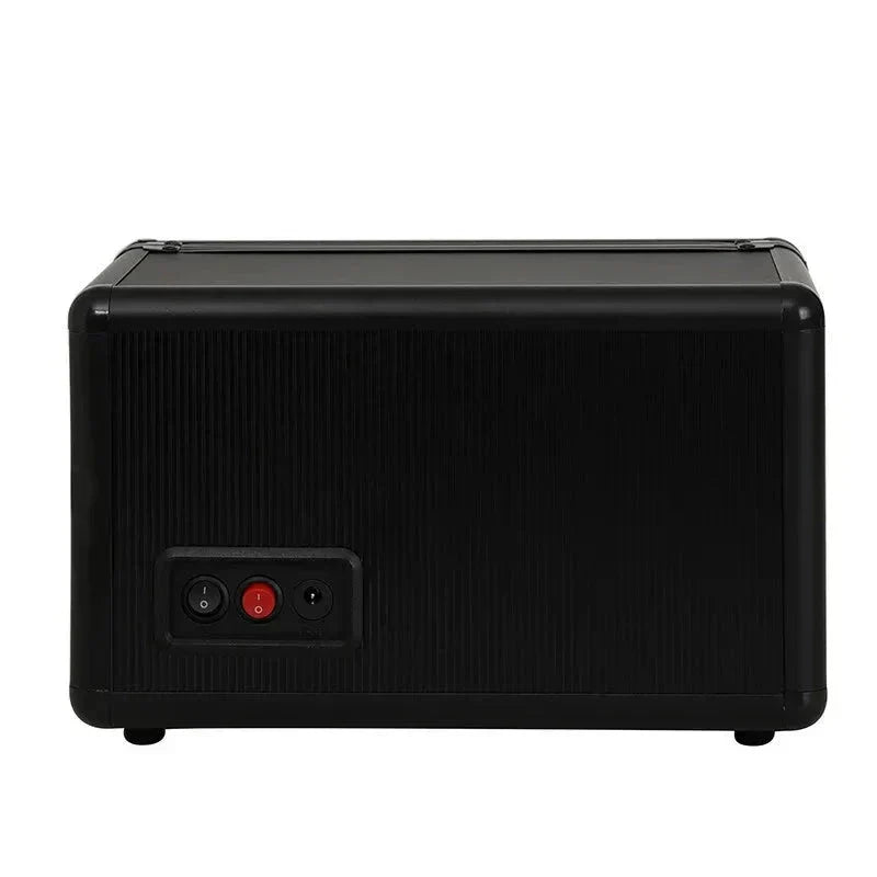 Remontoir Automatique 2 Montres – Nuitforge