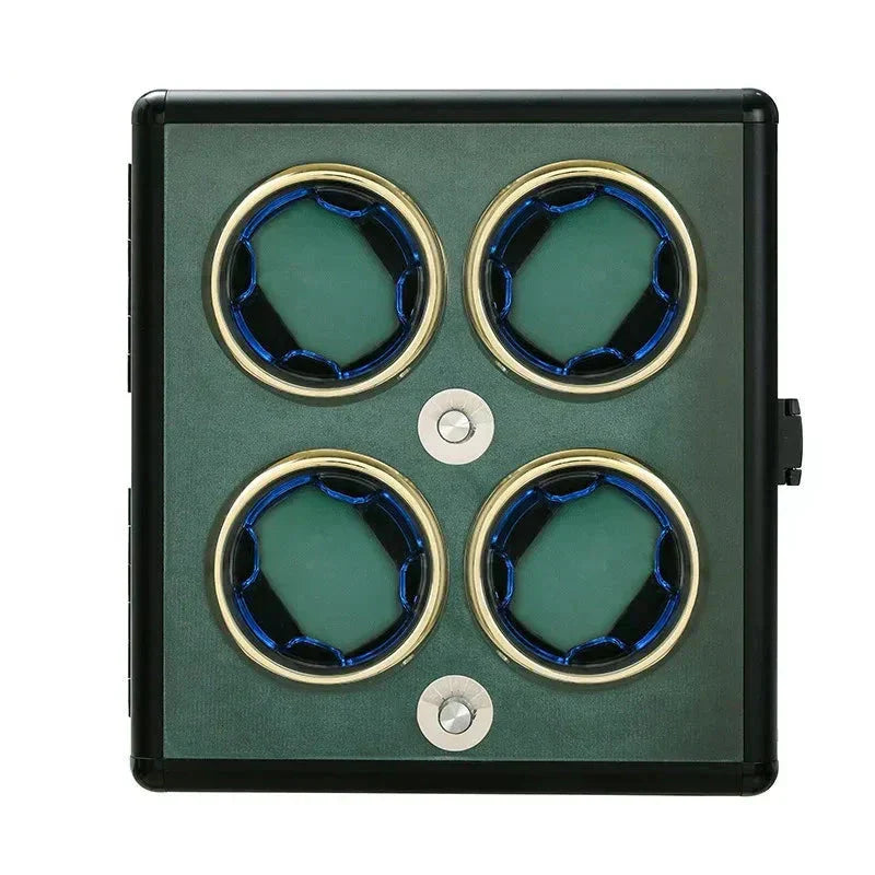 Remontoir Automatique 4 Montres – Jadéen