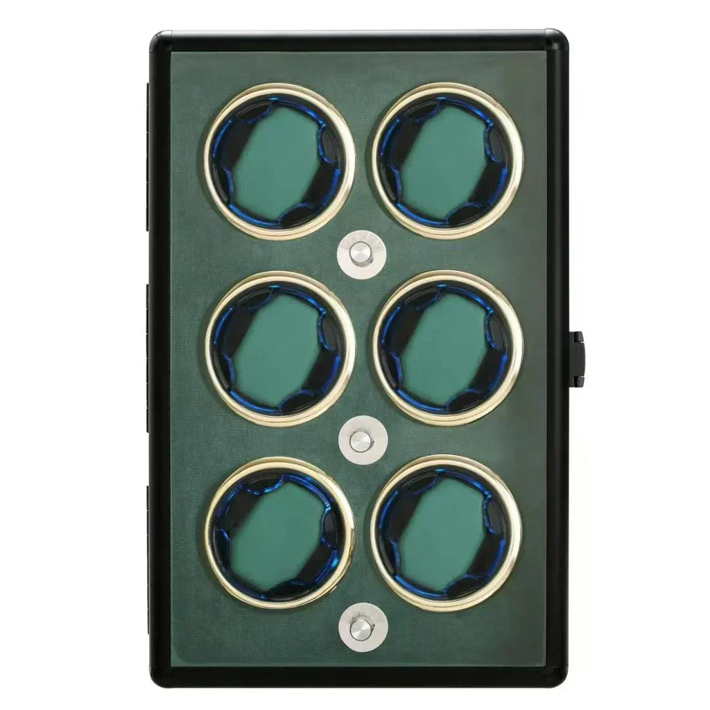 Remontoir Automatique 6 Montres – Canopée