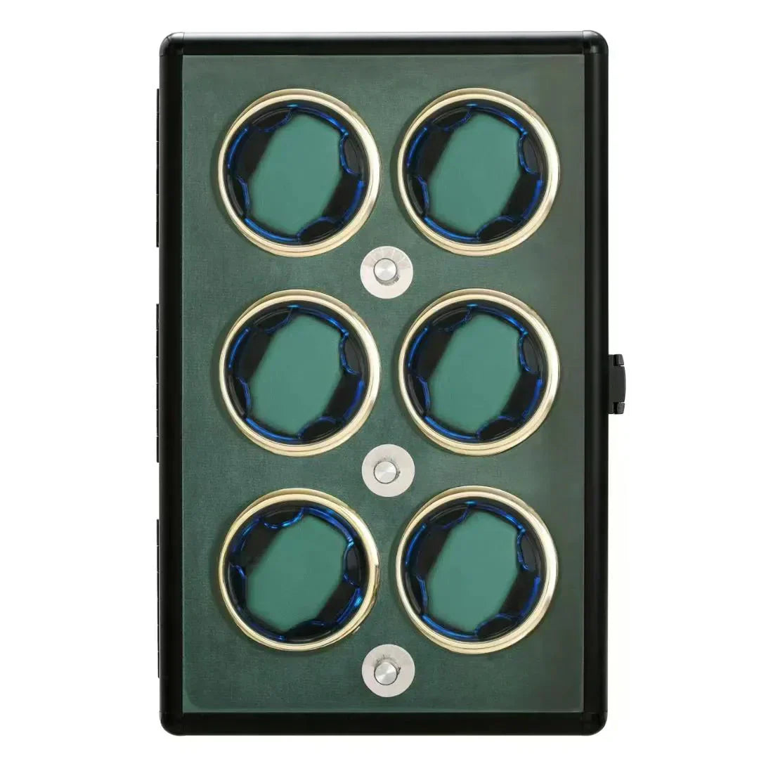 Remontoir Automatique 6 Montres – Canopée