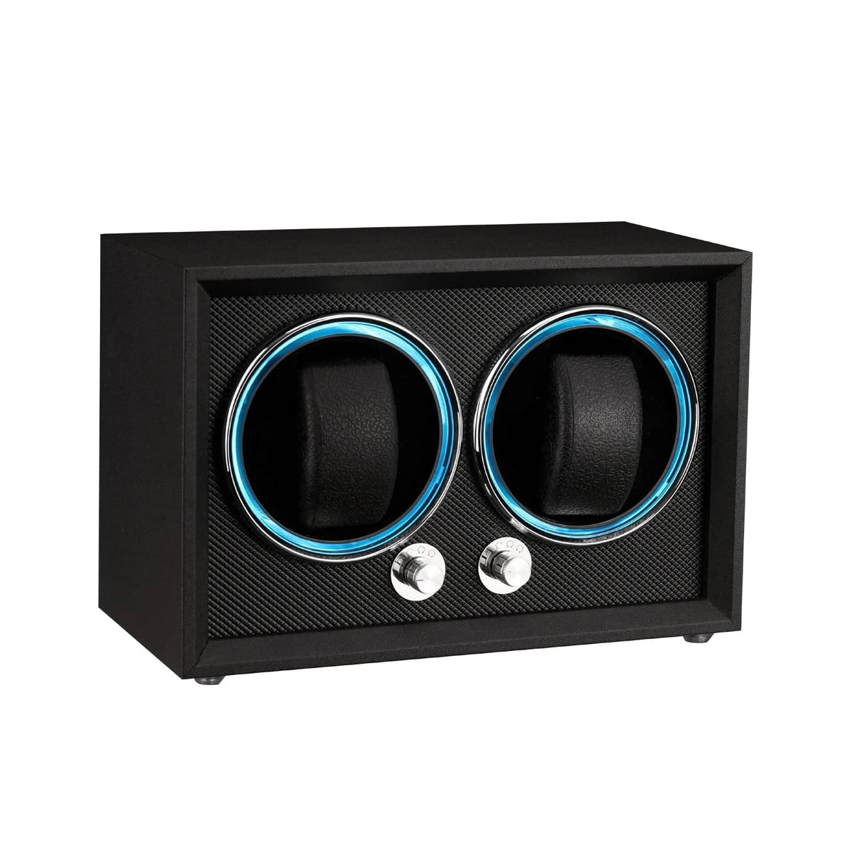 Remontoir Automatique « Poirier » – 2 Montres