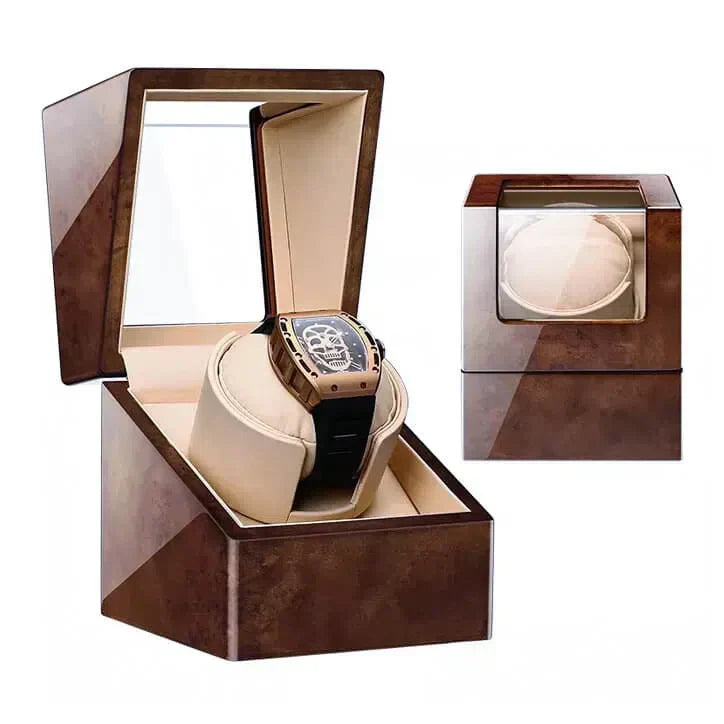 Remontoir Automatique 1 Montre – Camphre