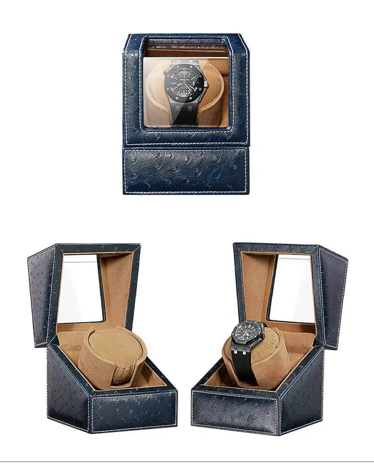 Remontoir Automatique 1 Montre – Atlantide