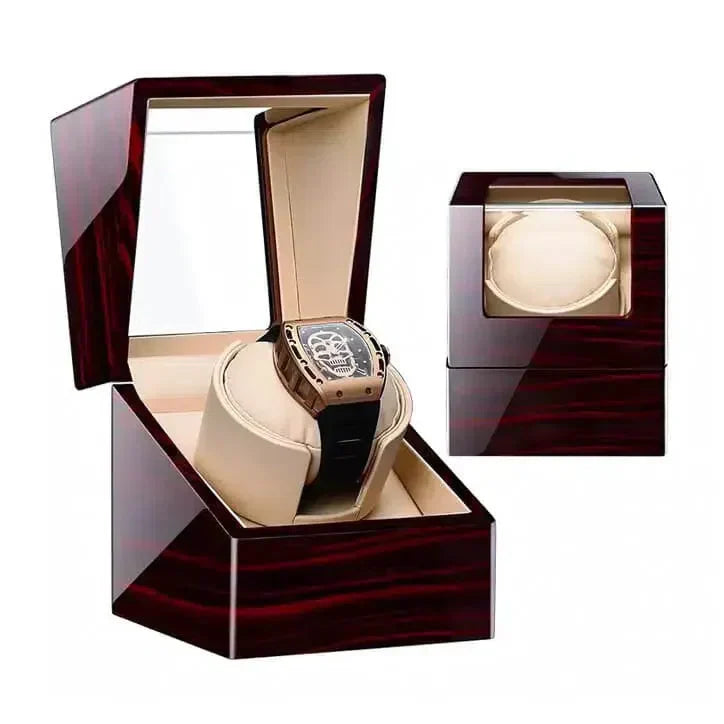 Remontoir Automatique 1 Montre – Grenadine