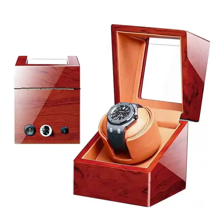 Remontoir Automatique 1 Montre – Grenadier