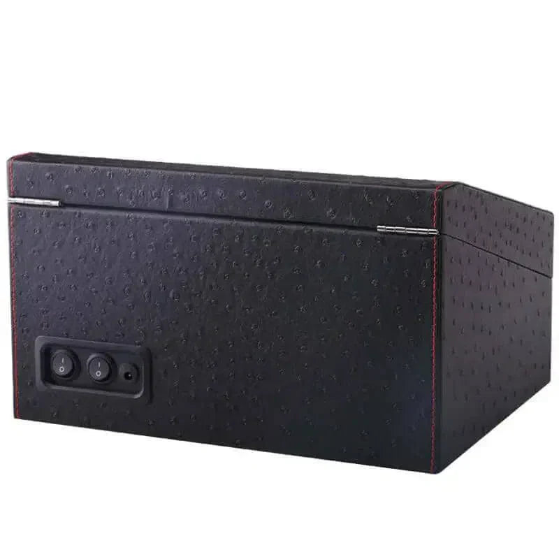 Remontoir Automatique 8 Montres – Châtaigne