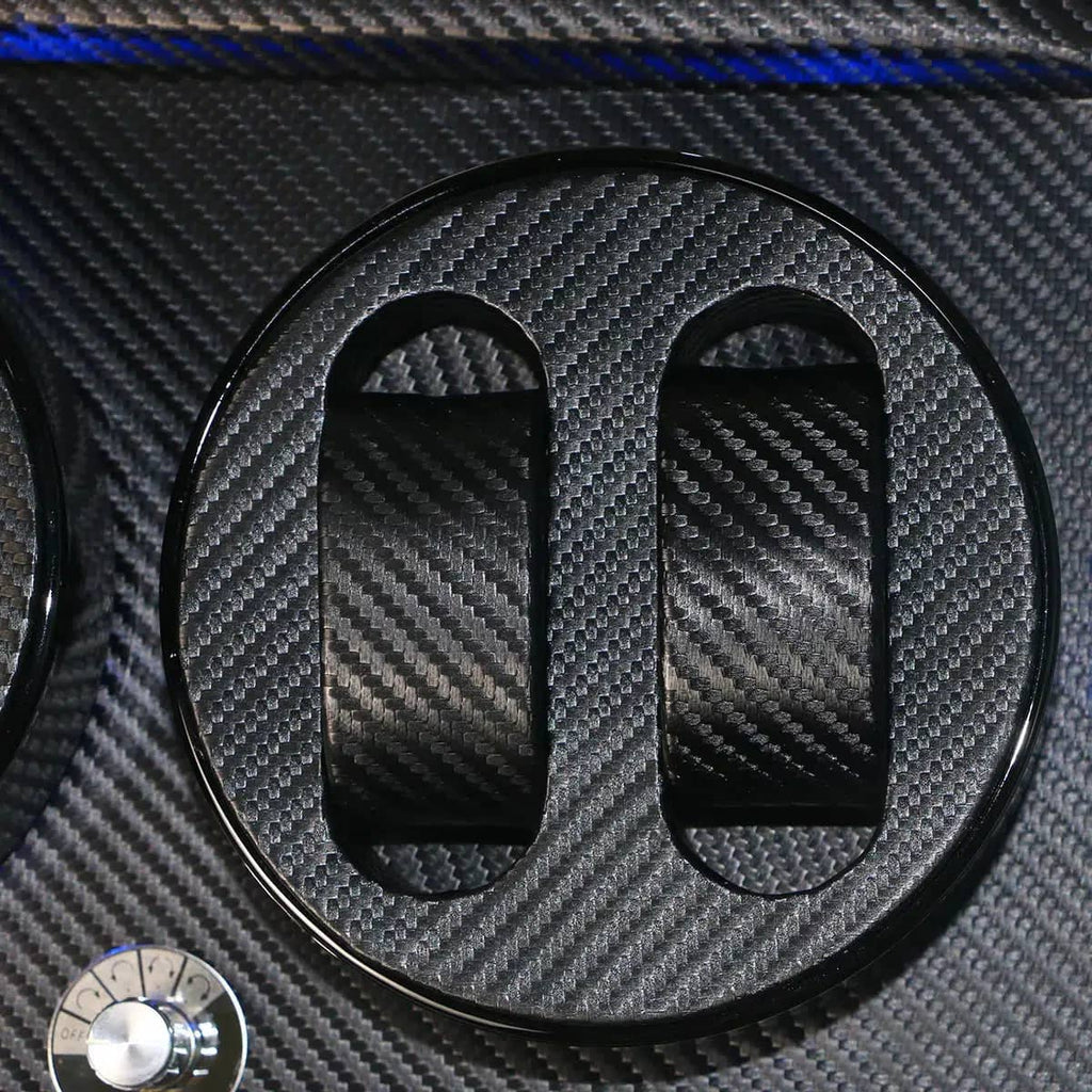 Remontoir à Montres 6 Montres – Carbor