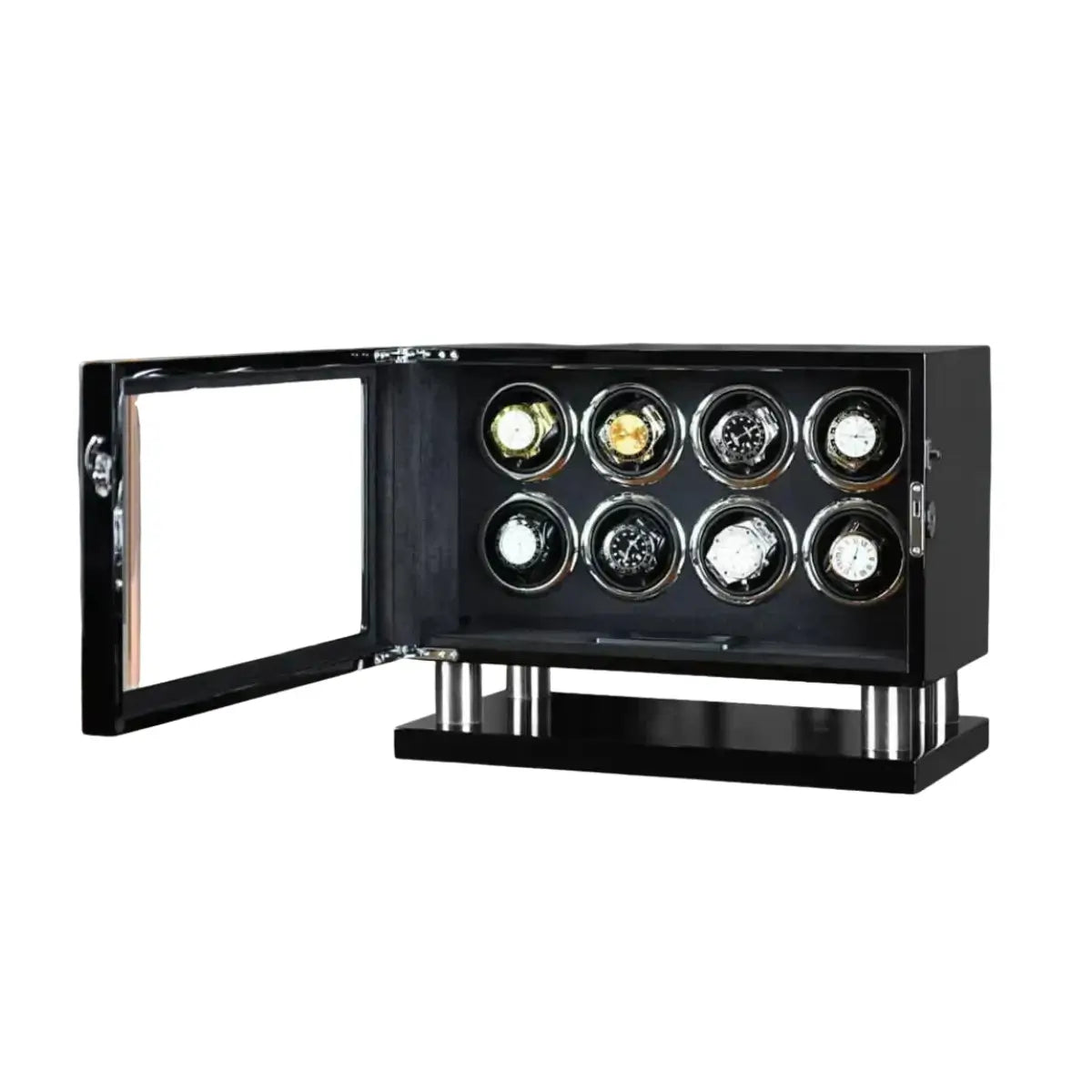 8 Watch Winder Automatic – Cerberus