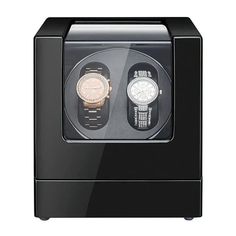 Remontoir Automatique 2 Montres – Sélénien