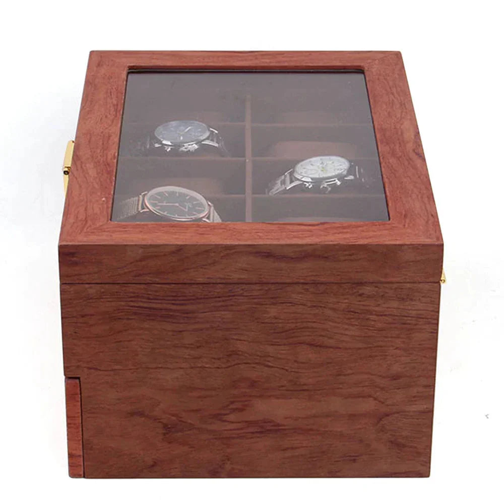 Boîte 20 Montres - Teckonia