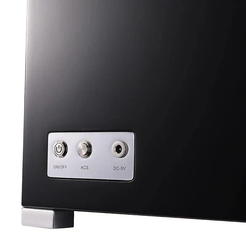 12 Watch Winder Automatic – Nucier