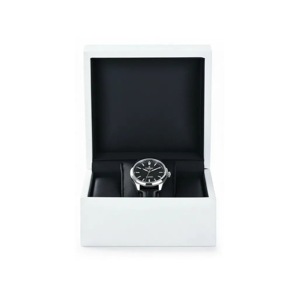 Boîte à Montre « Chêneclair » – 1 Montre