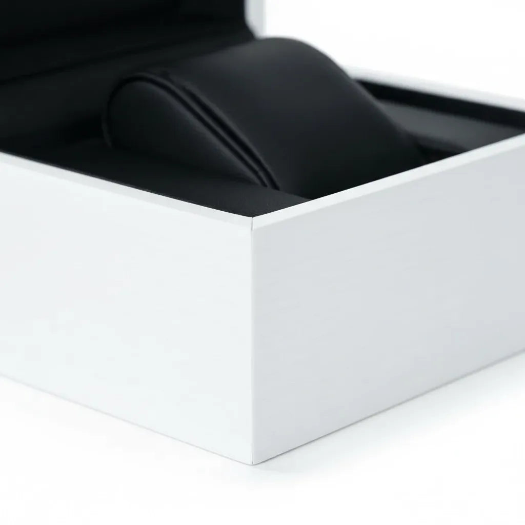 Boîte à Montre « Chêneclair » – 1 Montre