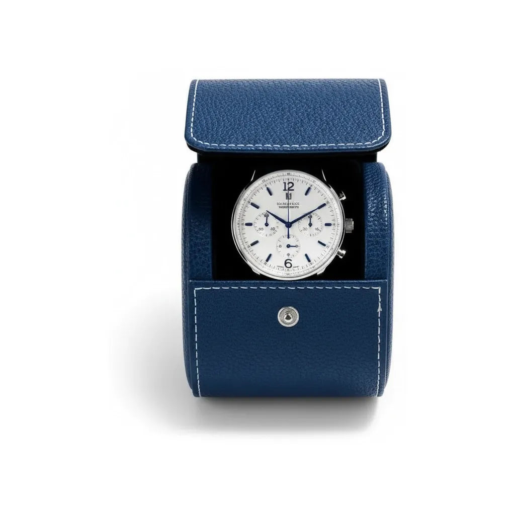 Boîte à Montre « Klein » – 1 Montre