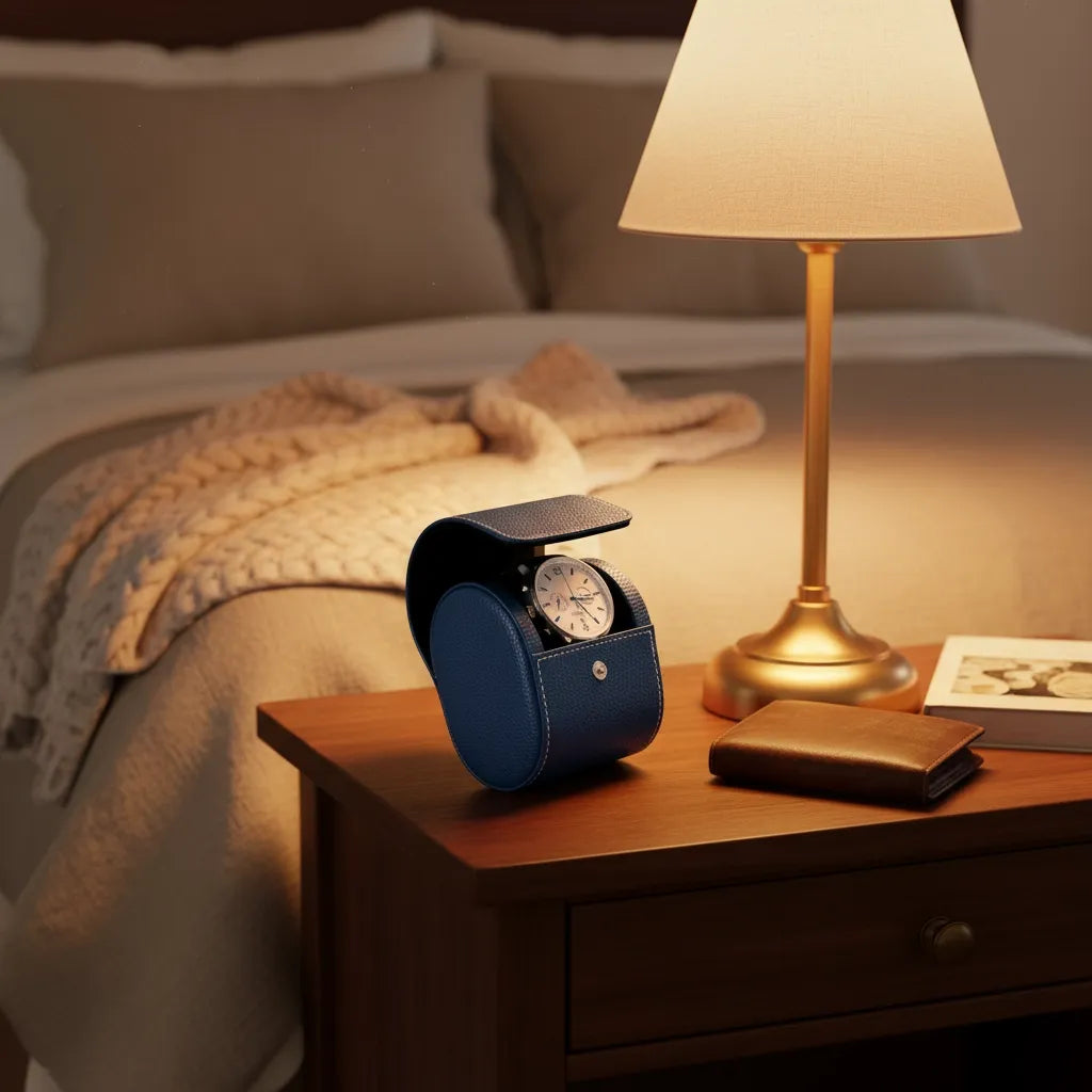 Boîte à Montre « Klein » – 1 Montre