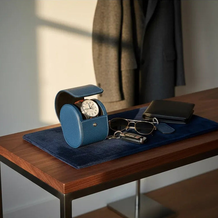 Boîte à Montre « Klein » – 1 Montre