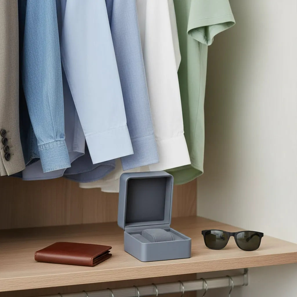 Boîte à Montres « Arcturus » – 1 Montre