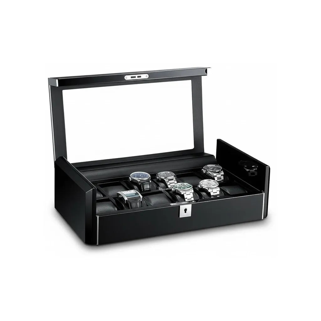 Boîte à Montres « Astrale » – 12 Montres