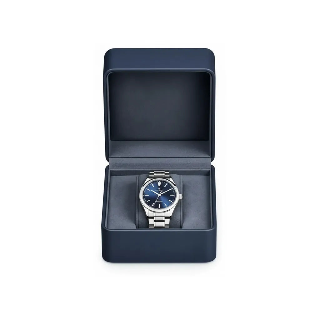 Boîte à Montres « Céruléa » – 1 Montre