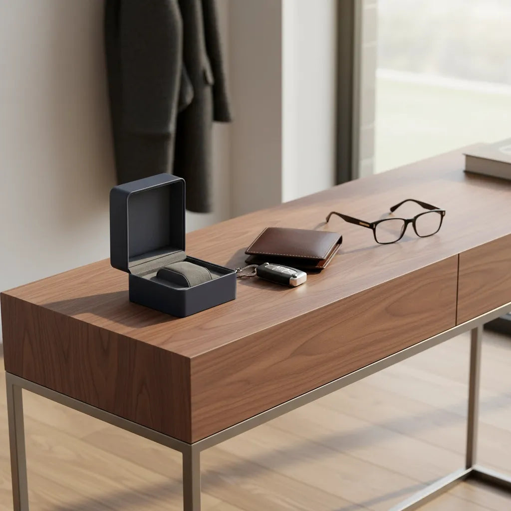 Boîte à Montres « Céruléa » – 1 Montre