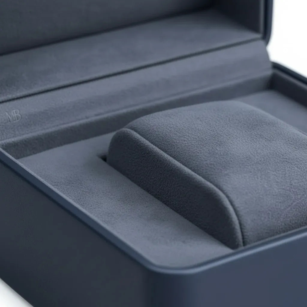 Boîte à Montres « Céruléa » – 1 Montre