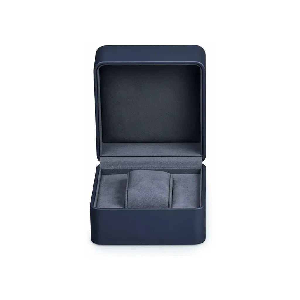 Boîte à Montres « Céruléa » – 1 Montre