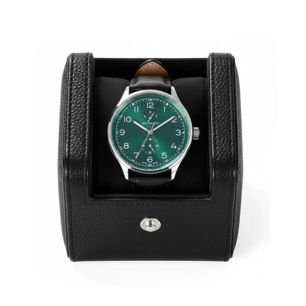 Boite à Montres « Corvinus » – 1 Montre