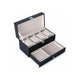 Boîte à Montres 4 Montres – Cuirnuit