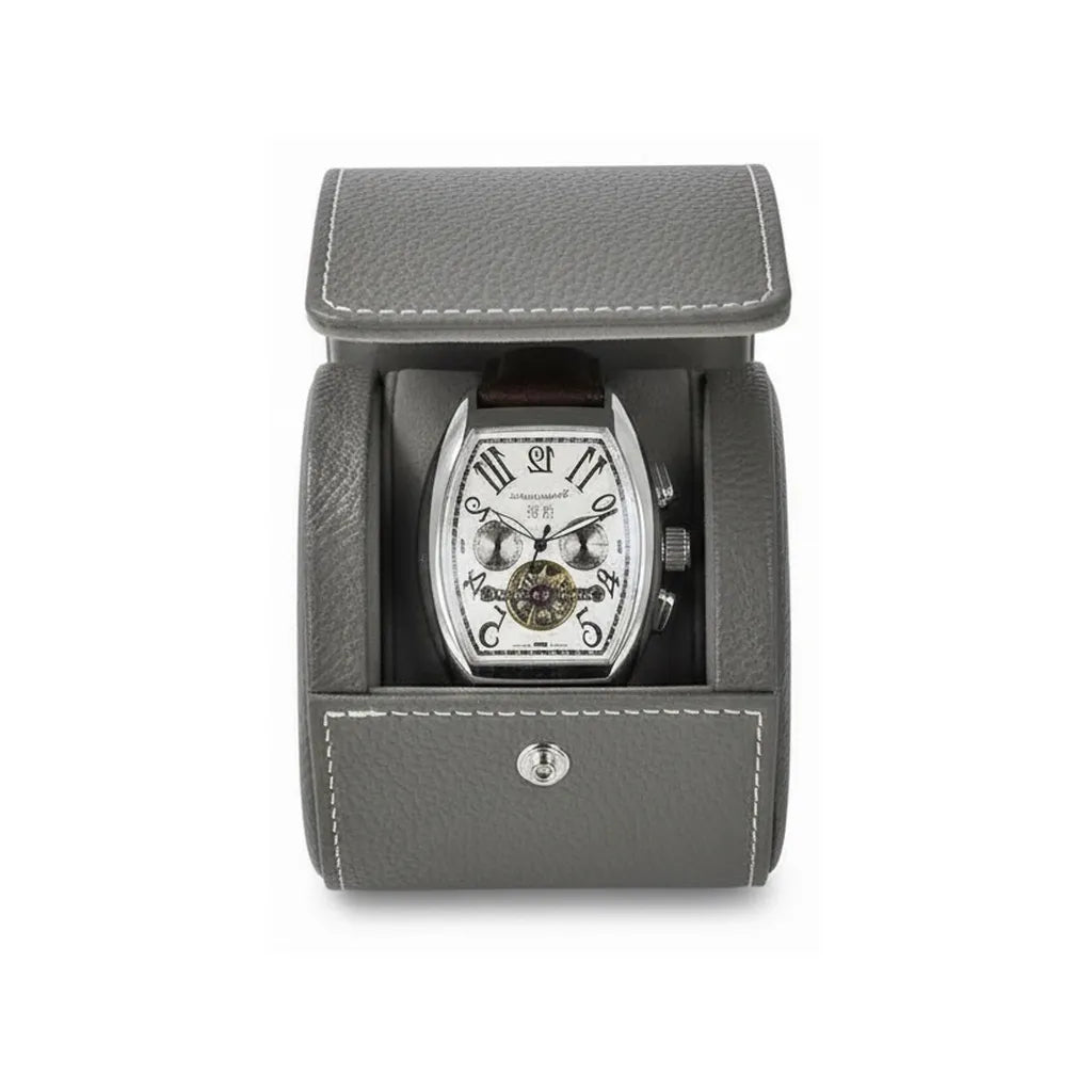 Boîte à Montres « Galène » – 1 Montre