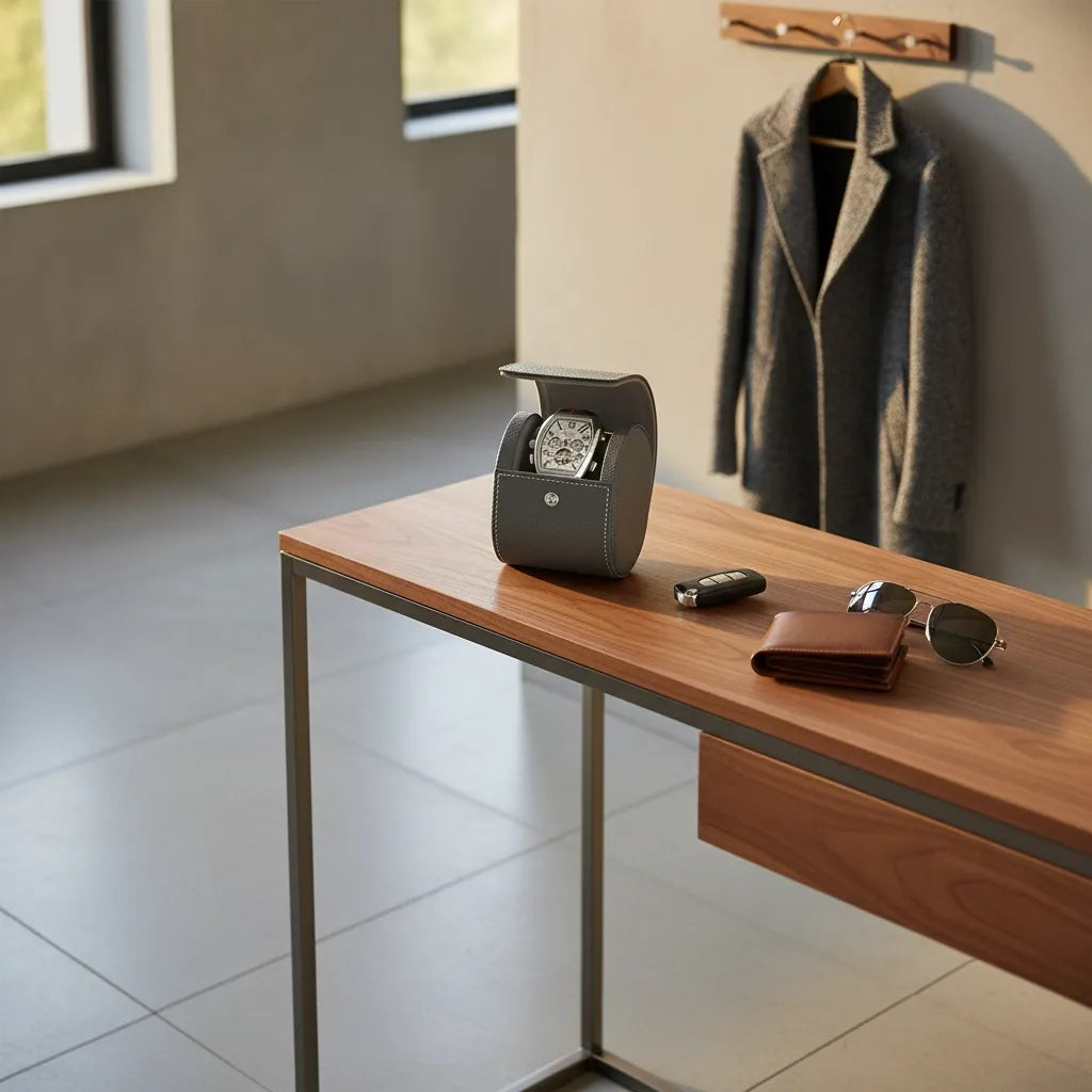 Boîte à Montres « Galène » – 1 Montre