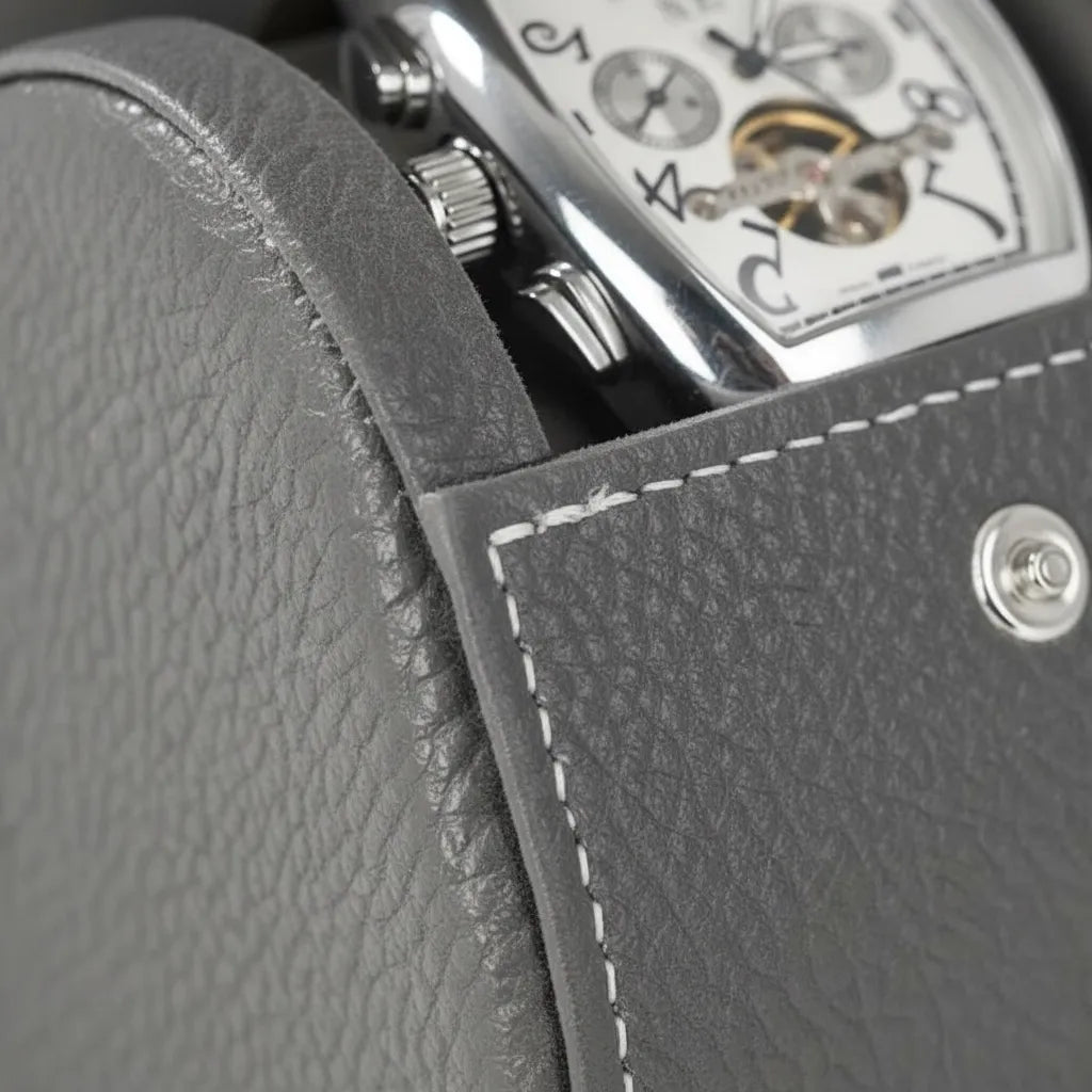 Boîte à Montres « Galène » – 1 Montre