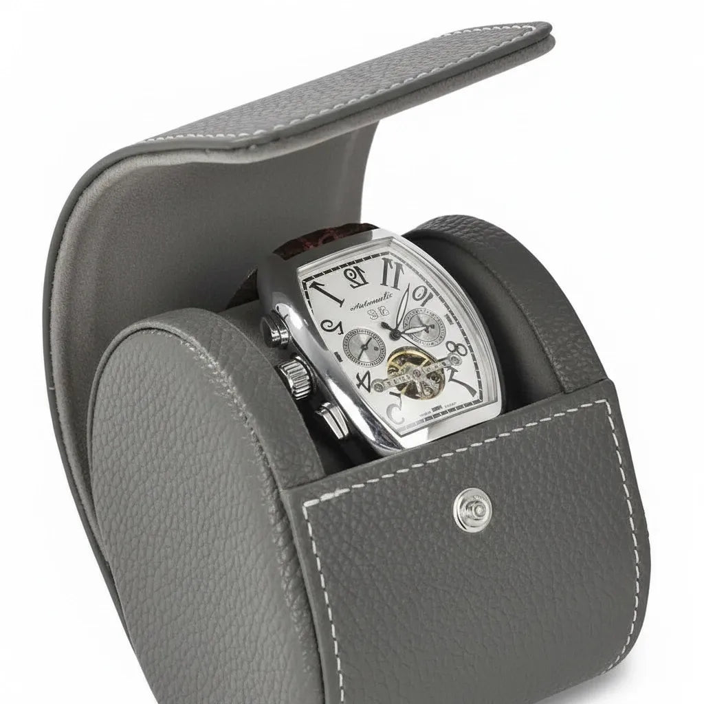 Boîte à Montres « Galène » – 1 Montre