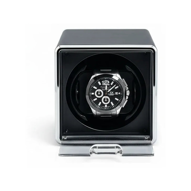 Boite à Montres « Gotham » – 1 Montre
