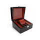 Boîte à Montres 1 Montre – LaqueNoire