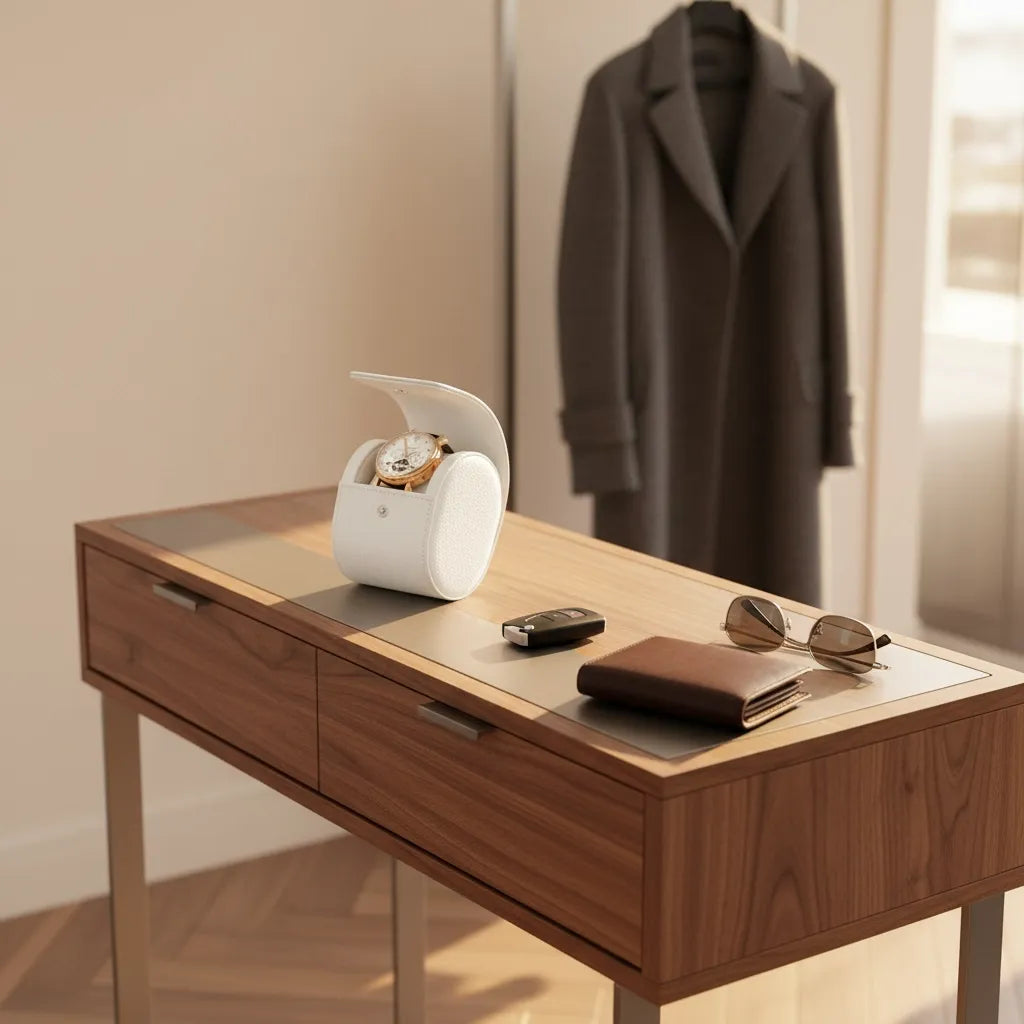 Boîte à Montres « Lumine » – 1 Montre