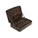 Boîte à Montres 12 Montres – Moka