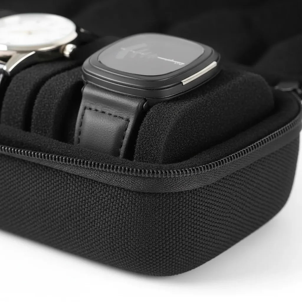 Boîte à Montres « Nuitale » – 5 Montres