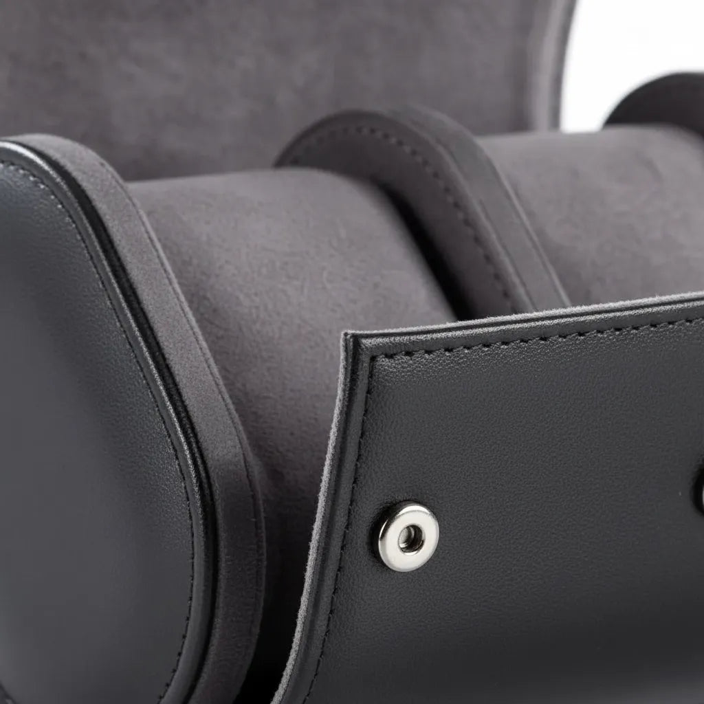 Boîte à Montres « Payne » – 2 Montres