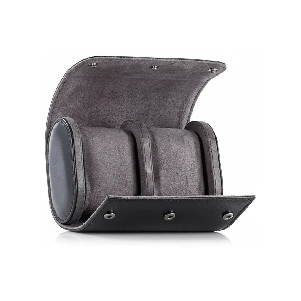 Boîte à Montres « Payne » – 2 Montres