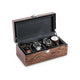 Boîte à Montres 4 Montres – Pinaster