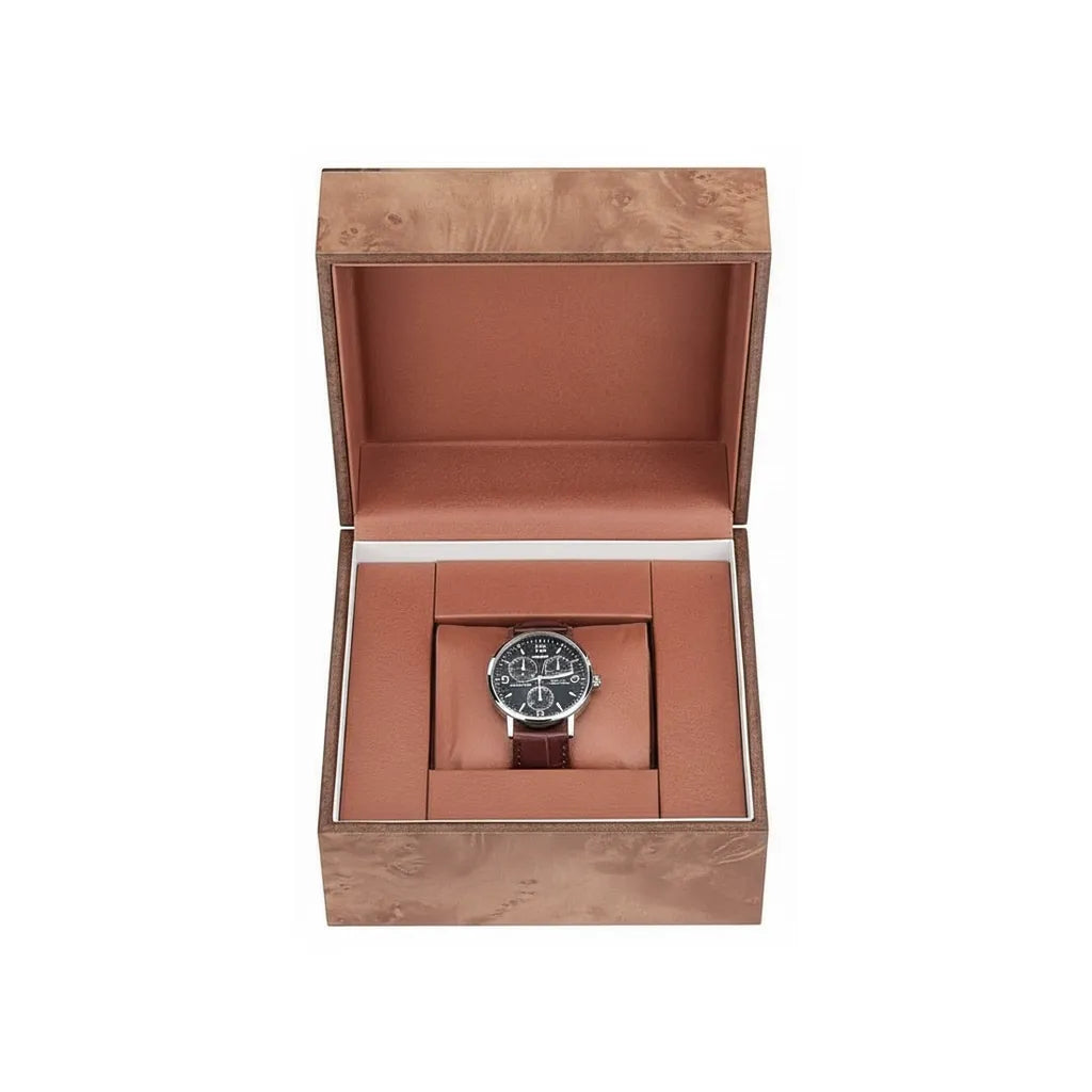 Boîte à Montres « Sparrow » – 1 Montre