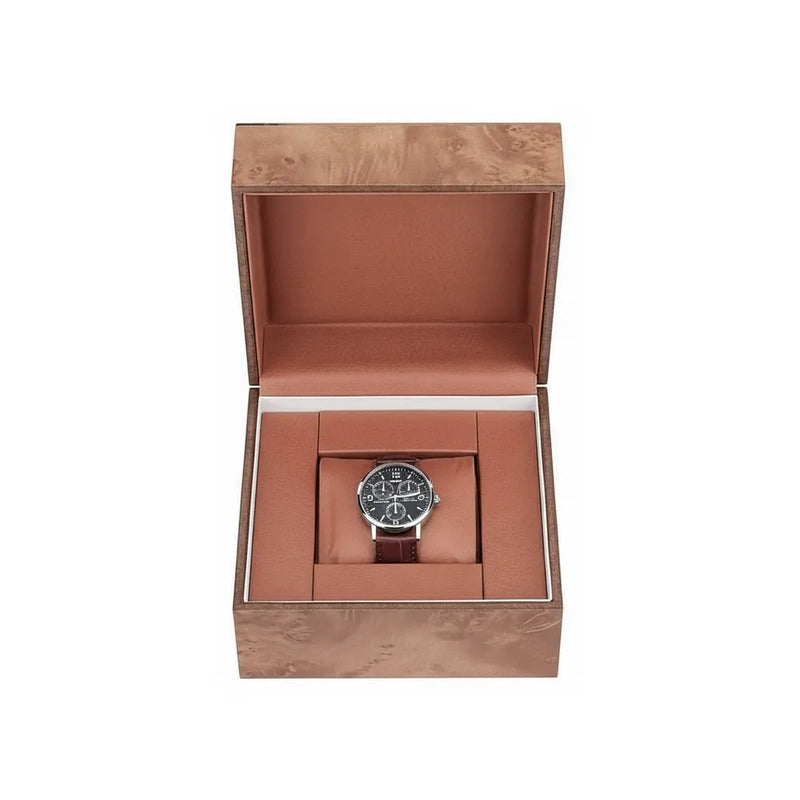 Boîte à Montres « Sparrow » – 1 Montre