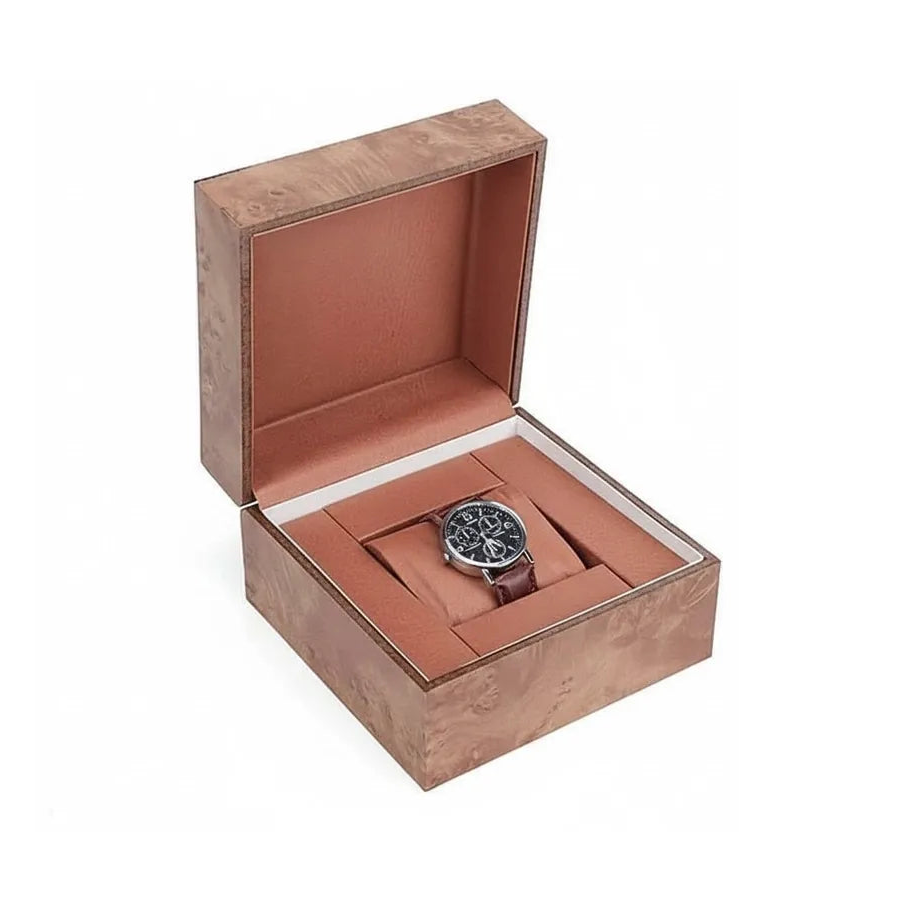 Boîte à Montres « Sparrow » – 1 Montre