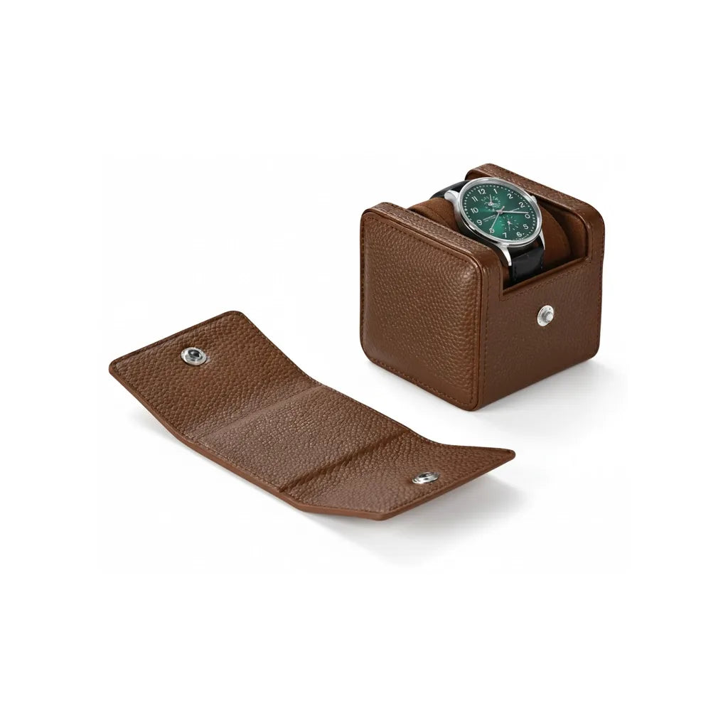 Boîte à Montres « Tannage » – 1 Montre