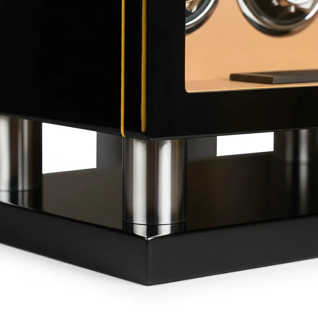 Boîte à Montres « Vénitien » – 8 Montres