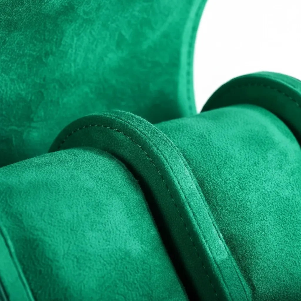 Boite à Montres « Verdis » – 2 Montres