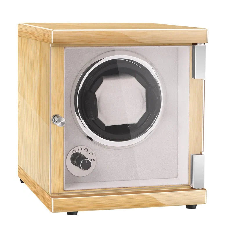Remontoir Automatique 1 Montre – Sapinière