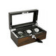 Coffret 3 Montres – Ébénacée