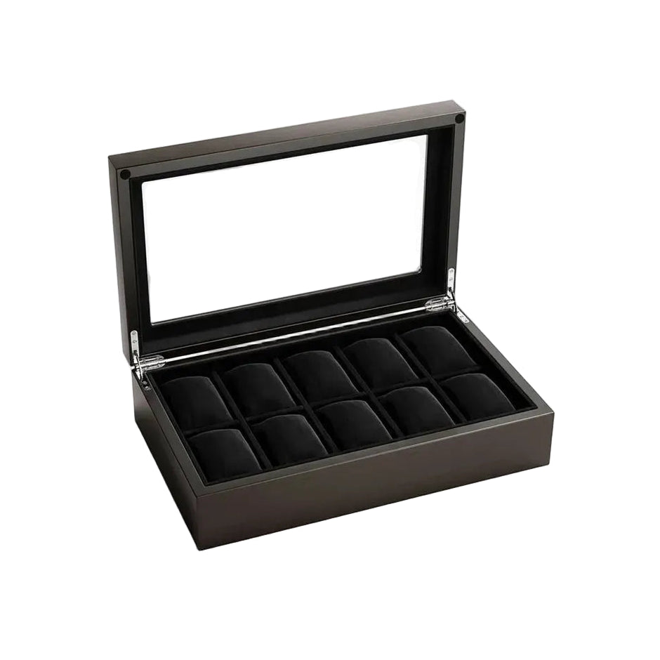 Écrin à Montres « Bambouceintre » – 15 Montres